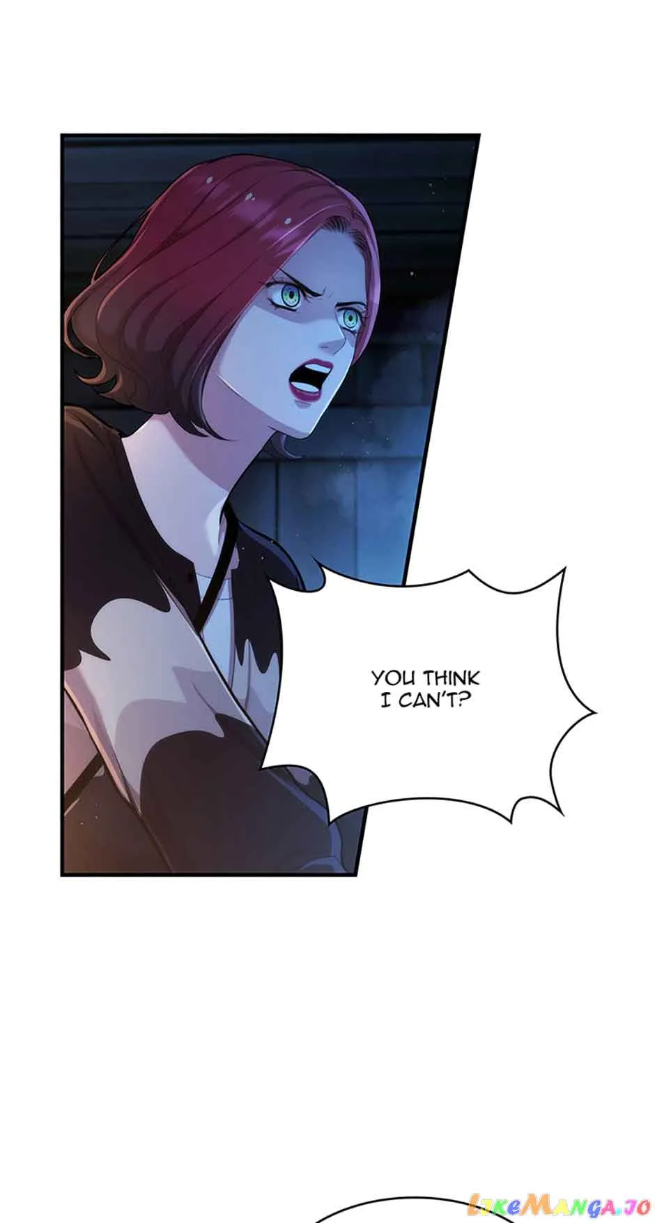 Blood Hotel Chapter 20 Online - página 32