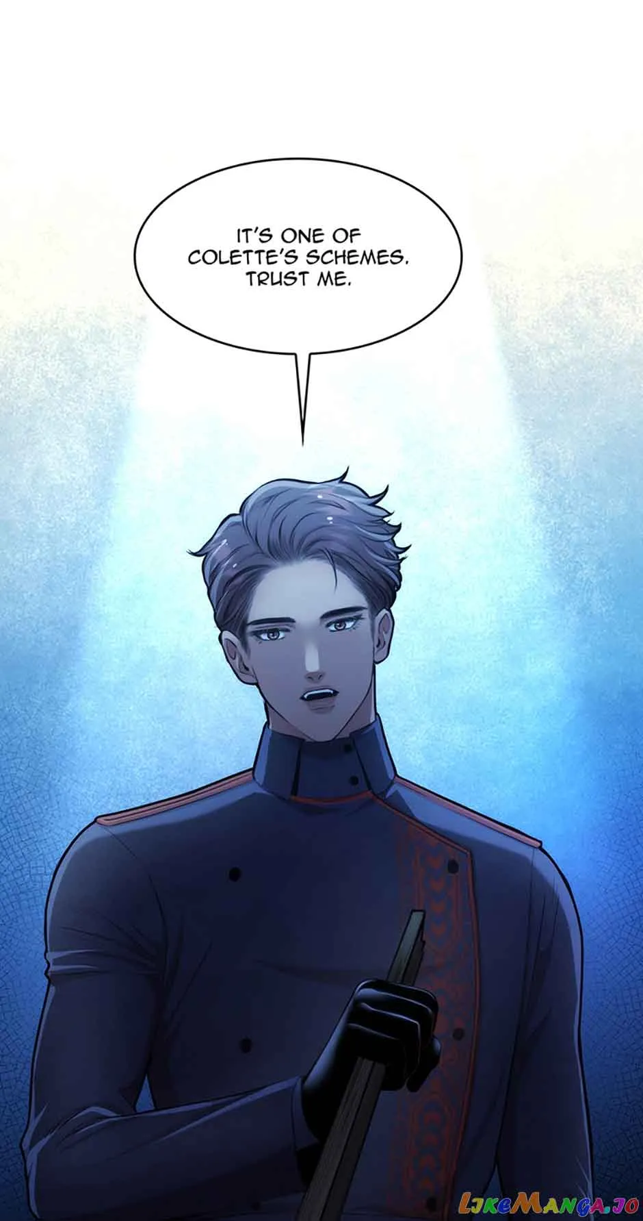 Blood Hotel Chapter 20 Online - página 38