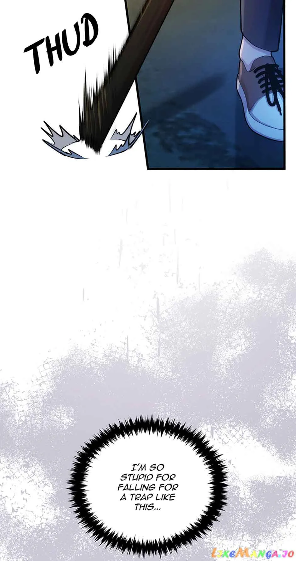 Blood Hotel Chapter 20 Online - página 41