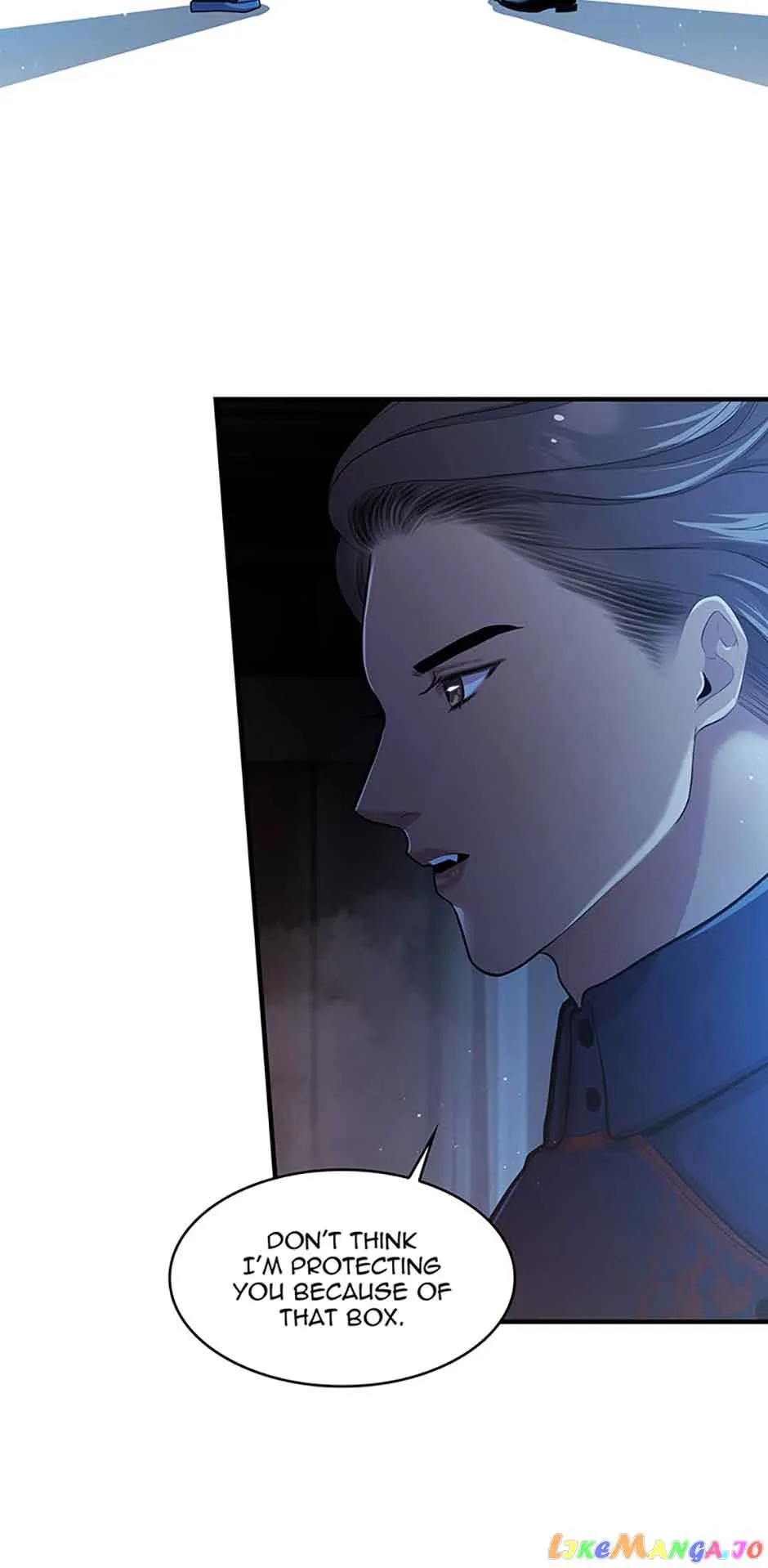 Blood Hotel Chapter 20 Online - página 45
