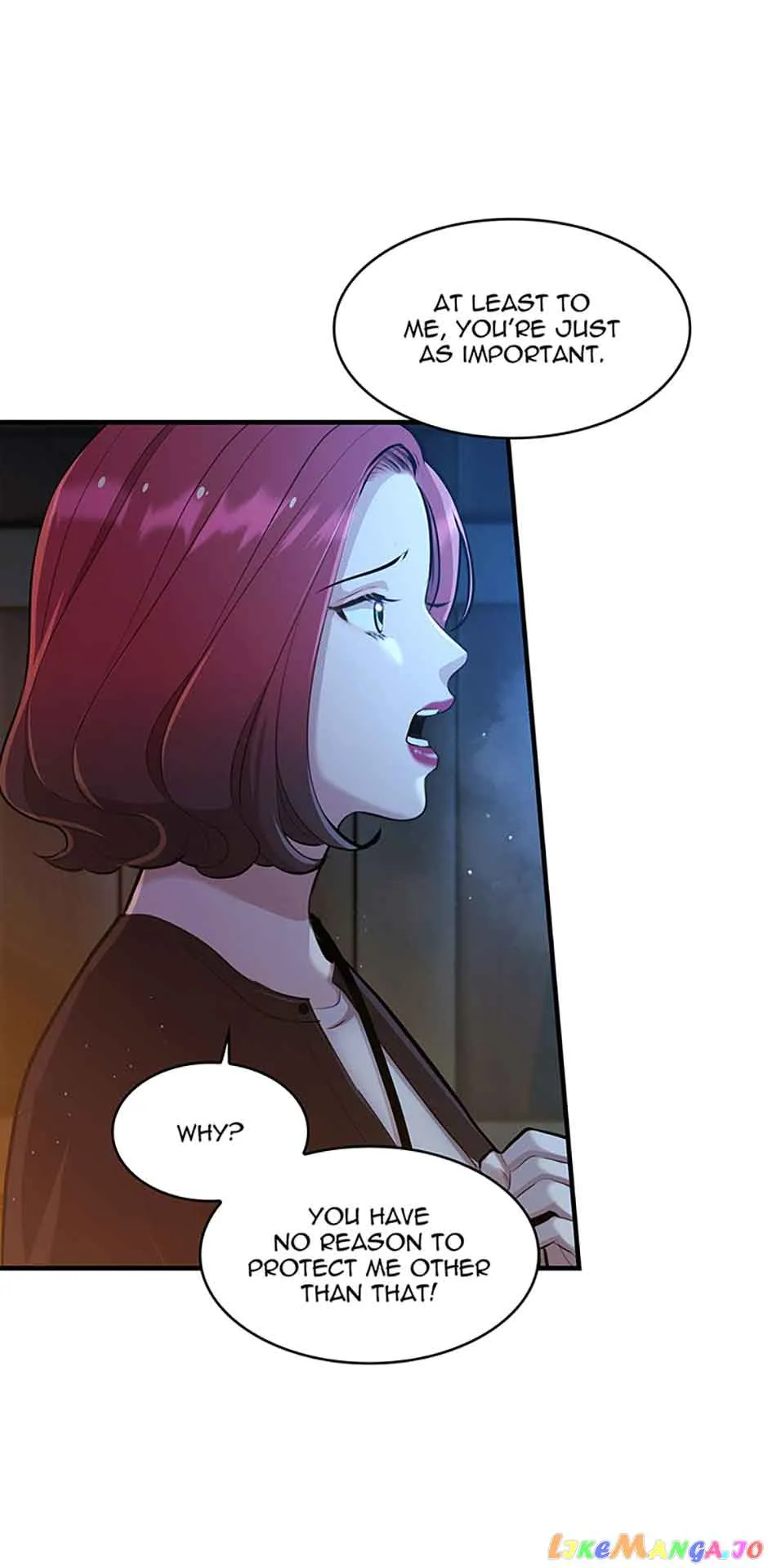 Blood Hotel Chapter 20 Online - página 46