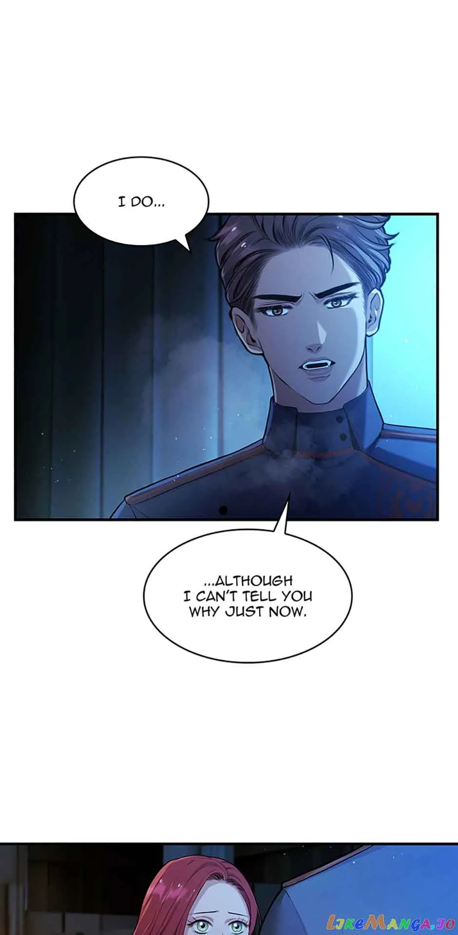 Blood Hotel Chapter 20 Online - página 47
