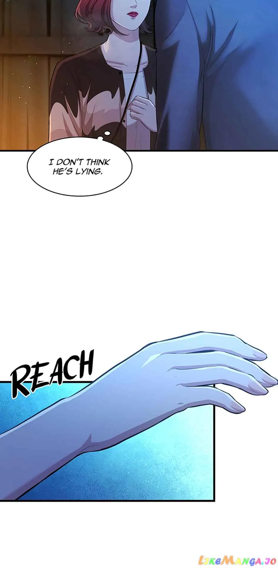 Blood Hotel Chapter 20 Online - página 48