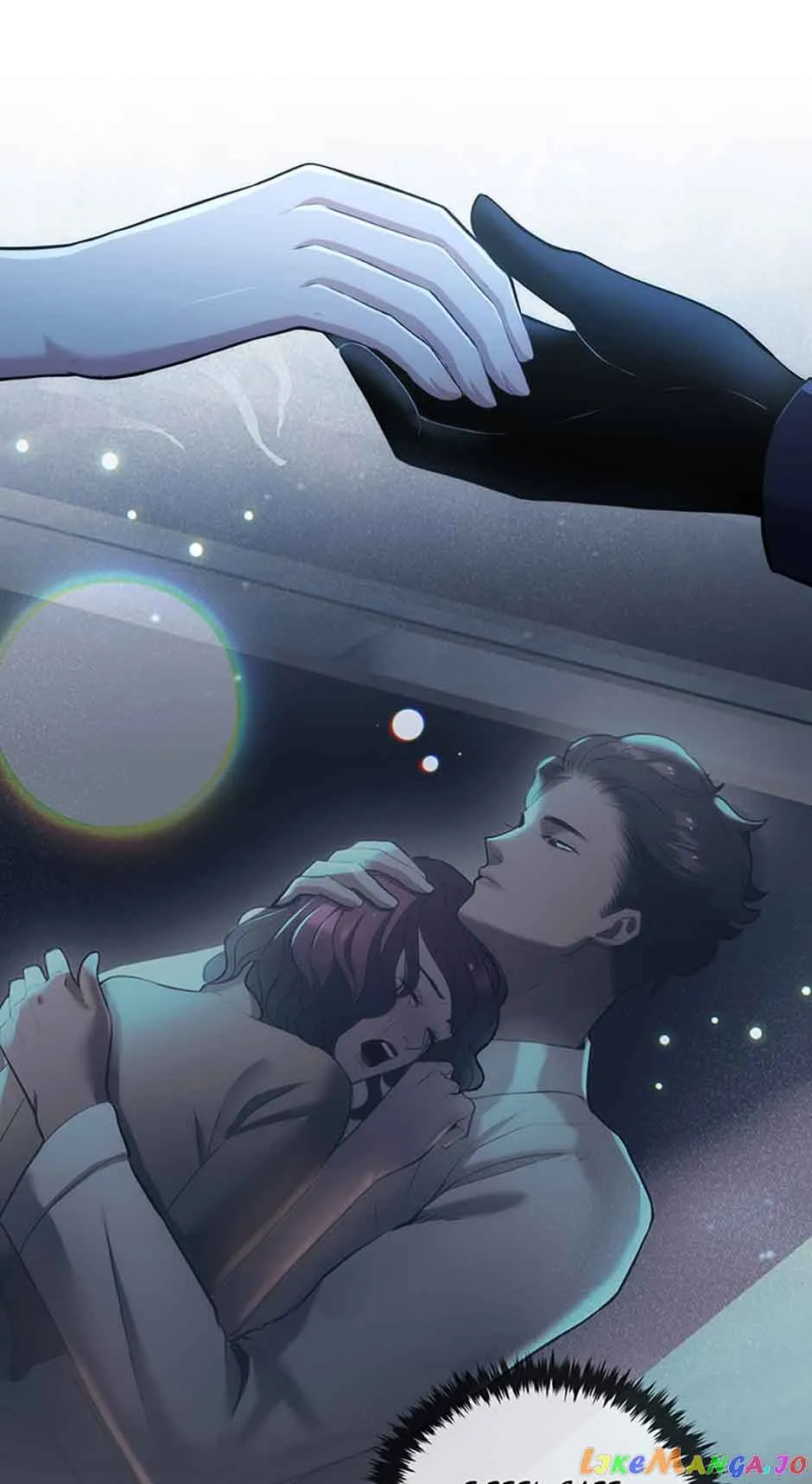 Blood Hotel Chapter 20 Online - página 49