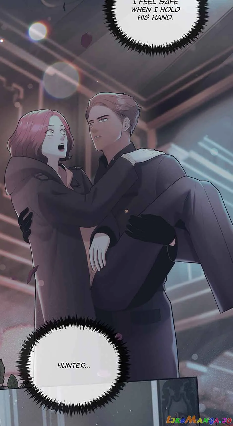Blood Hotel Chapter 20 Online - página 50