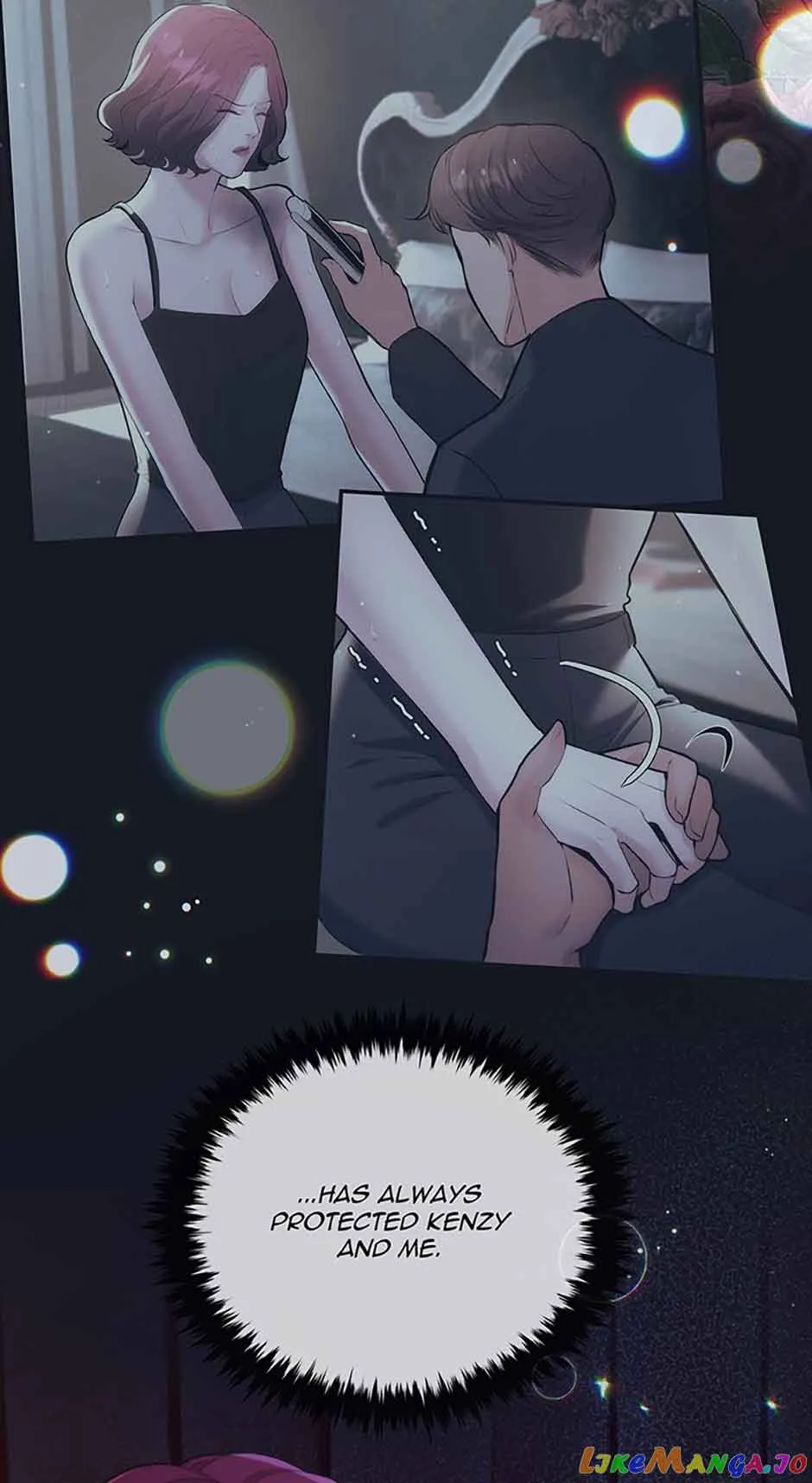 Blood Hotel Chapter 20 Online - página 51