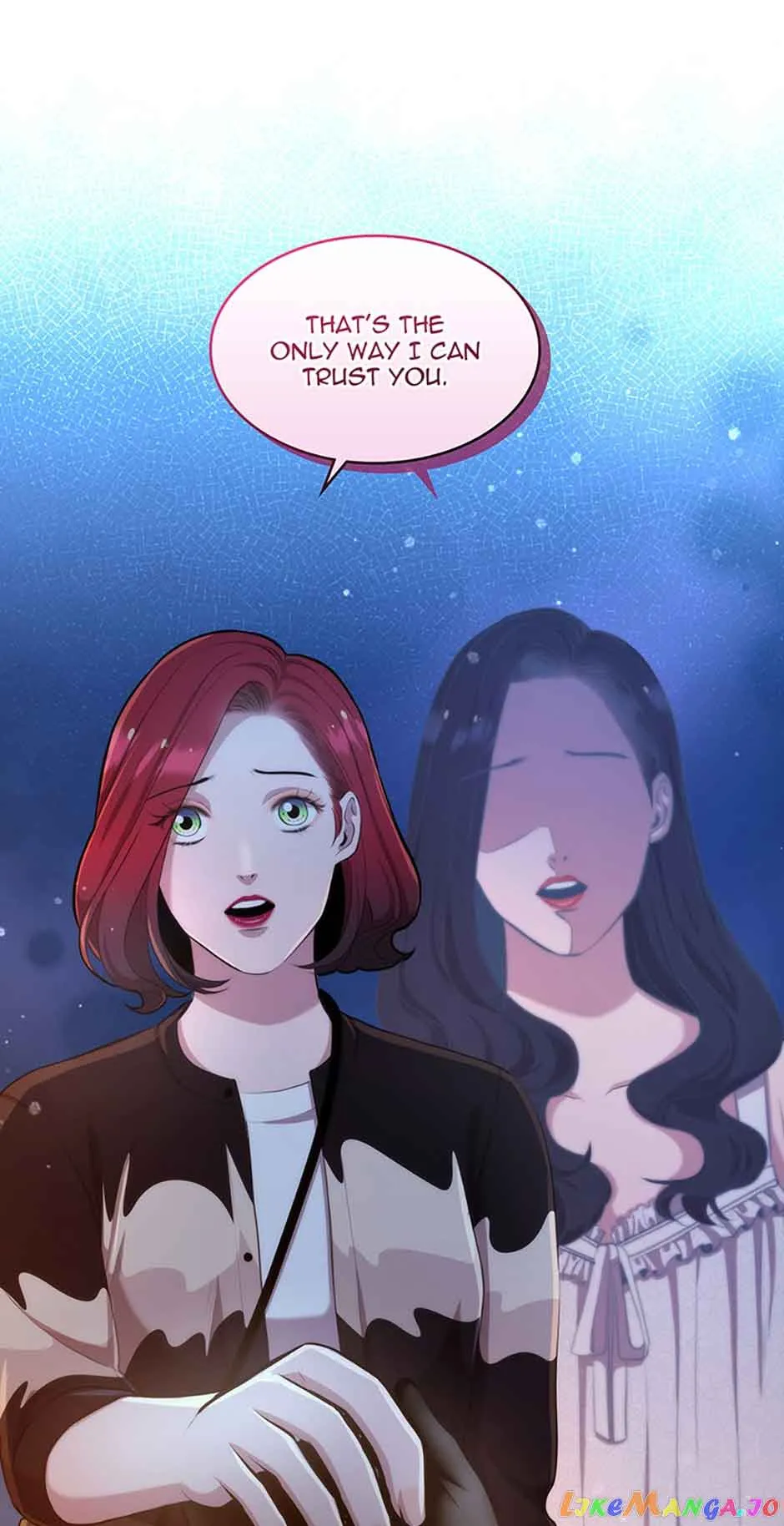 Blood Hotel Chapter 20 Online - página 54