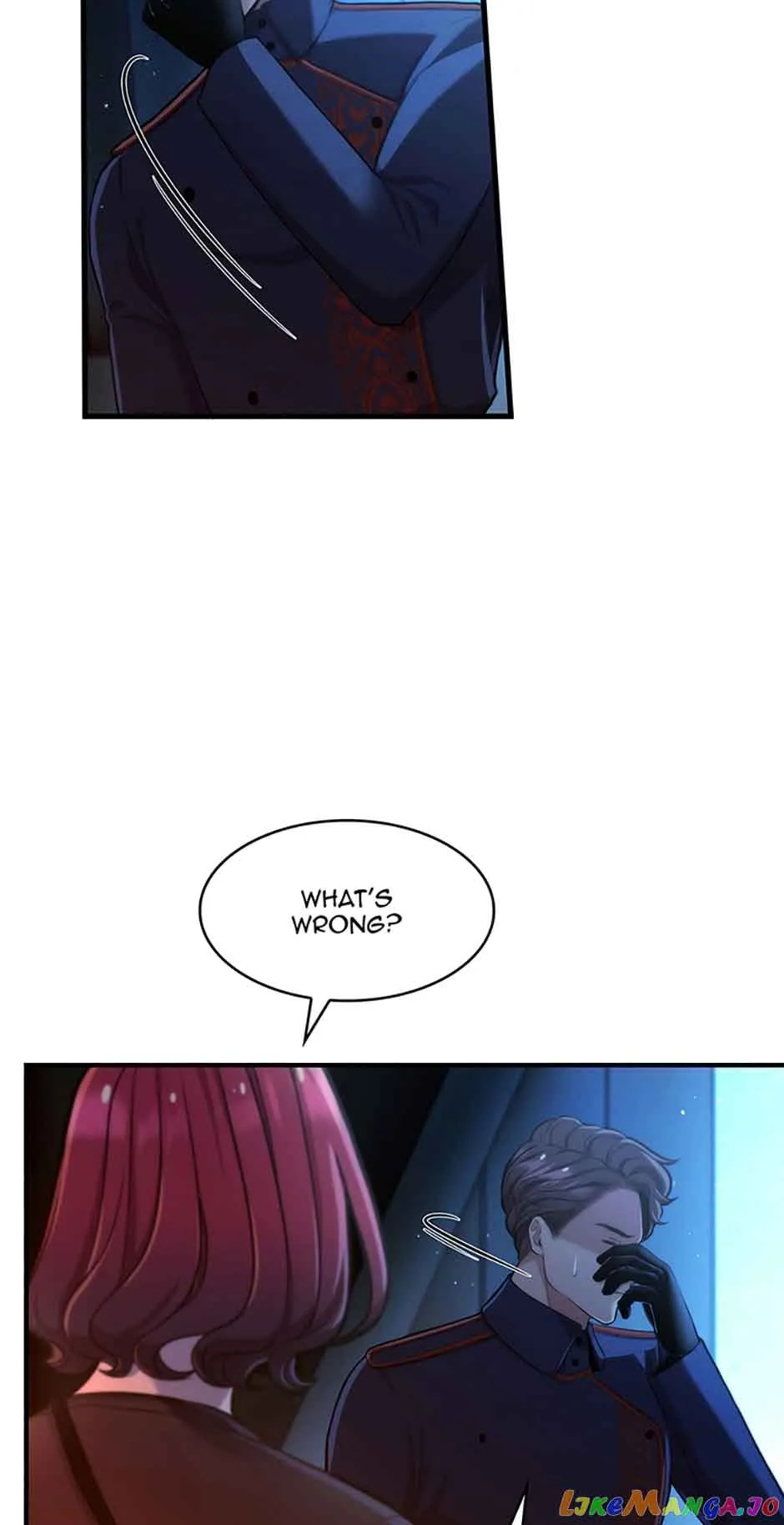 Blood Hotel Chapter 20 Online - página 56