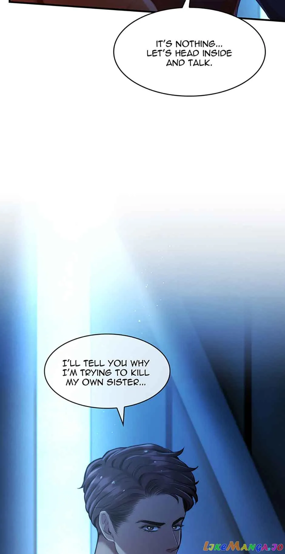 Blood Hotel Chapter 20 Online - página 57