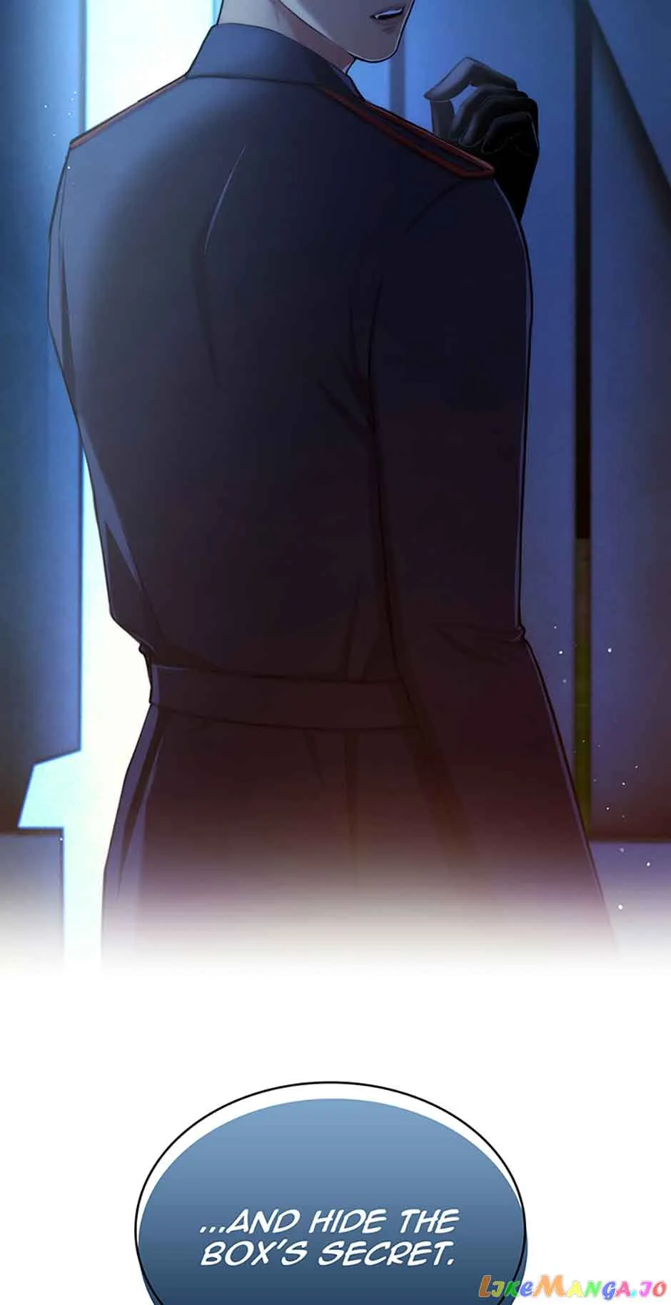 Blood Hotel Chapter 20 Online - página 58