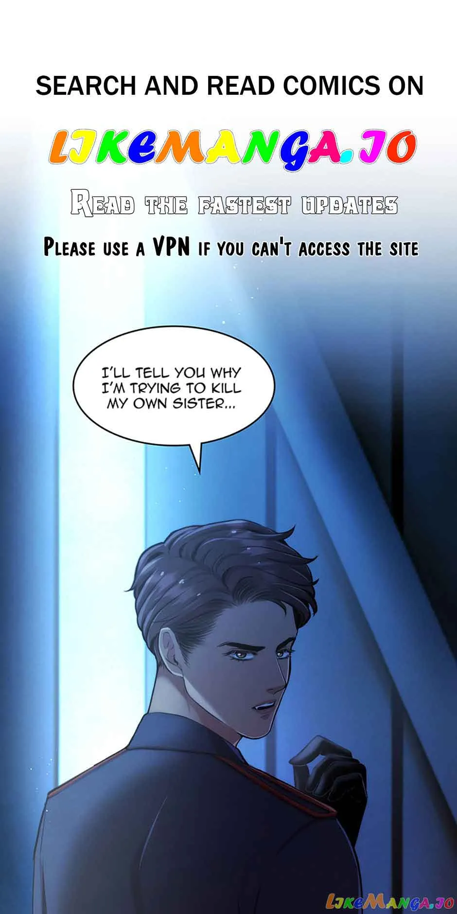 Blood Hotel Chapter 21 Online - página 2