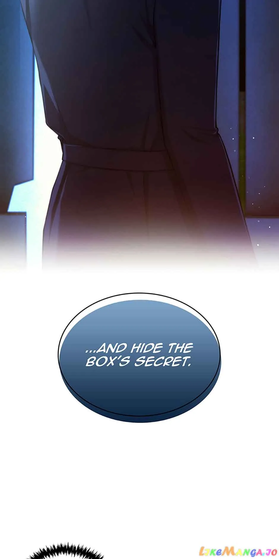 Blood Hotel Chapter 21 Online - página 3