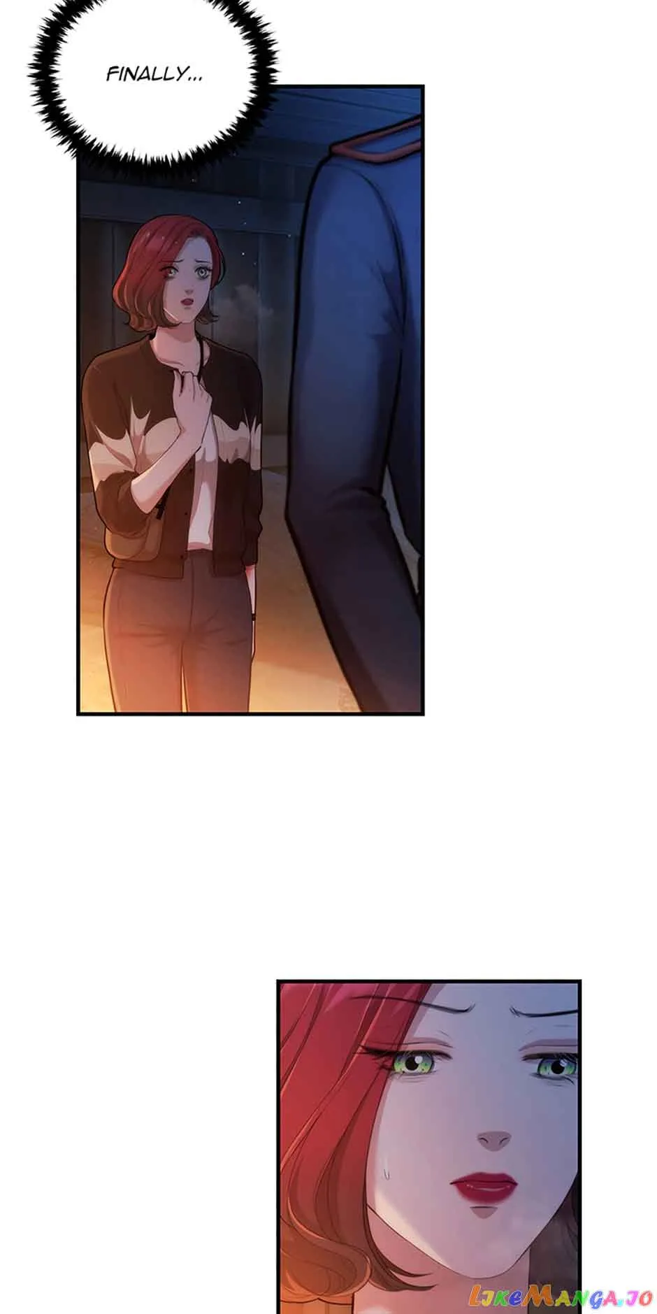 Blood Hotel Chapter 21 Online - página 4