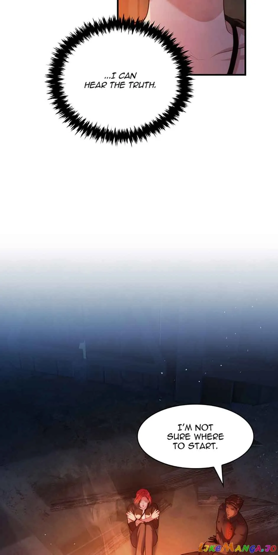 Blood Hotel Chapter 21 Online - página 5