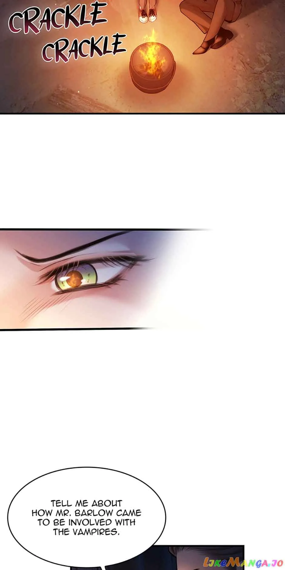Blood Hotel Chapter 21 Online - página 6