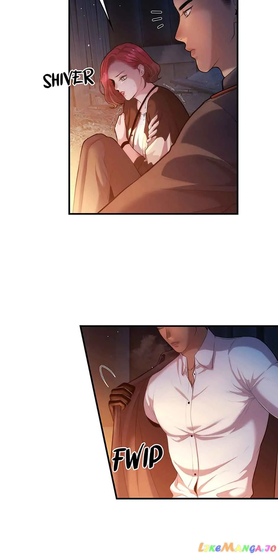Blood Hotel Chapter 21 Online - página 7