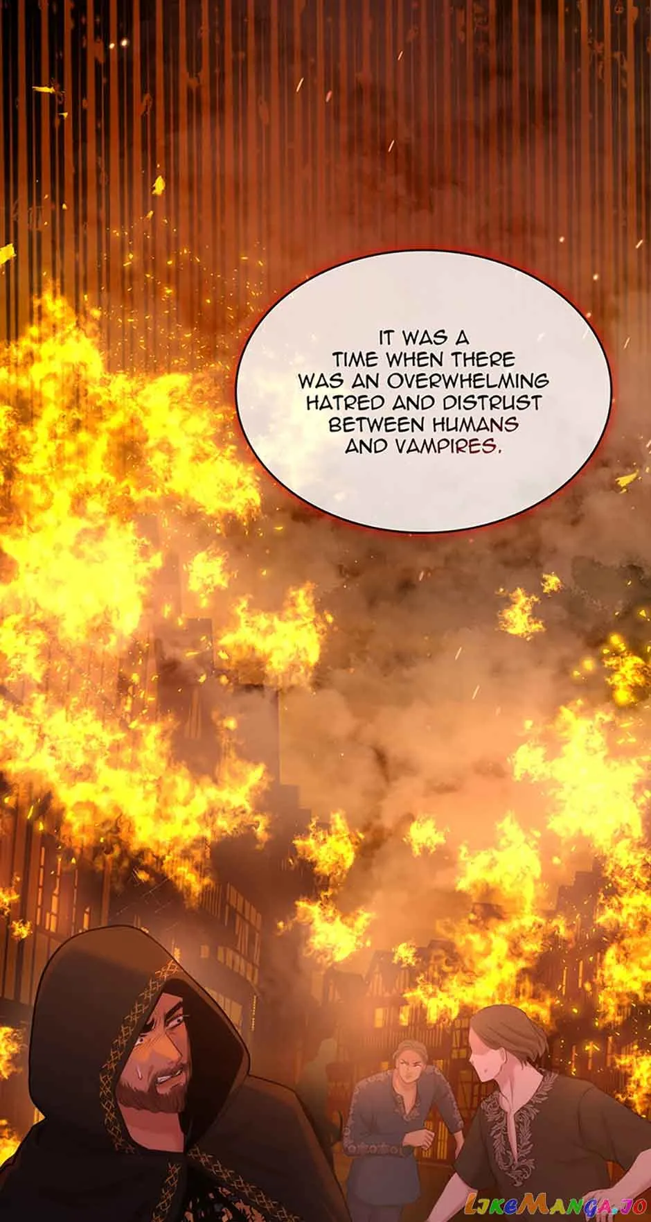 Blood Hotel Chapter 21 Online - página 12