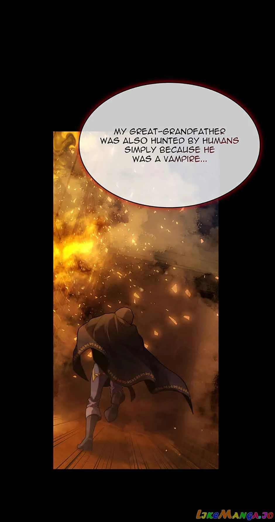 Blood Hotel Chapter 21 Online - página 16