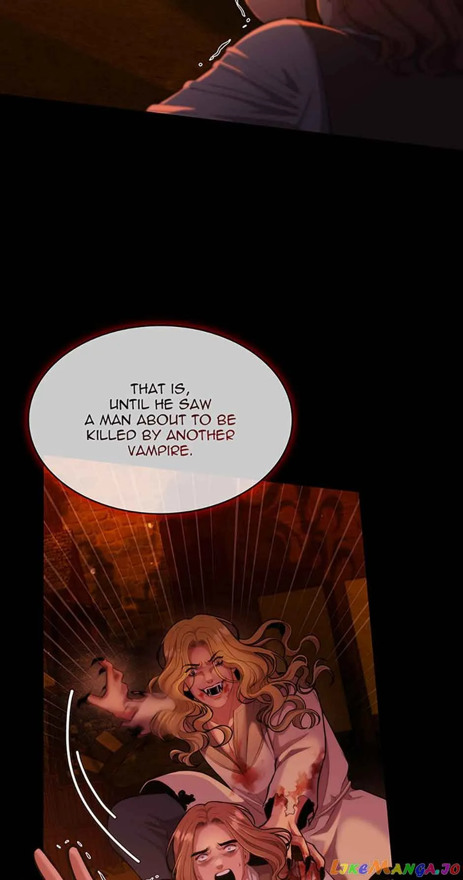 Blood Hotel Chapter 21 Online - página 19