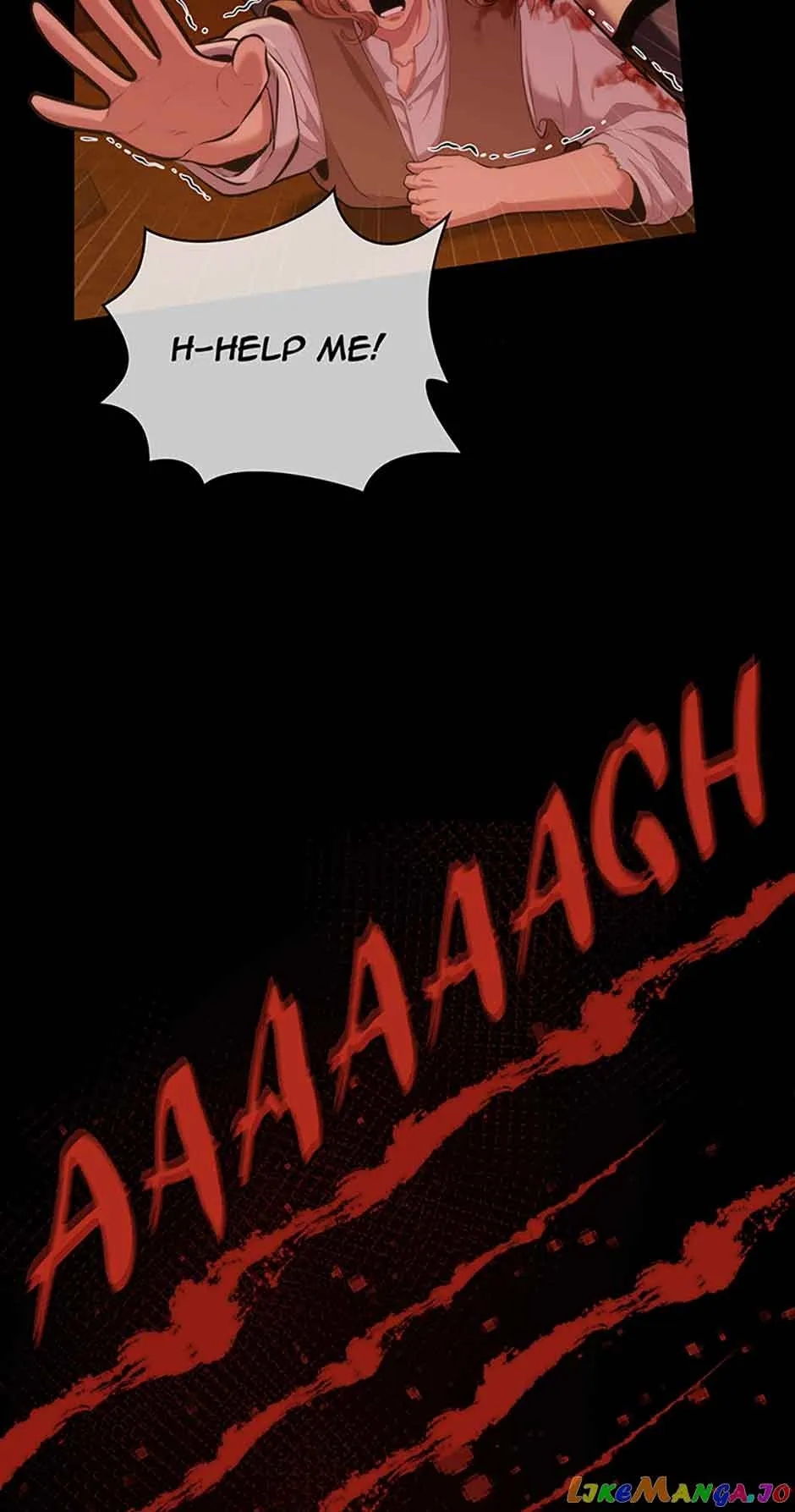 Blood Hotel Chapter 21 Online - página 20