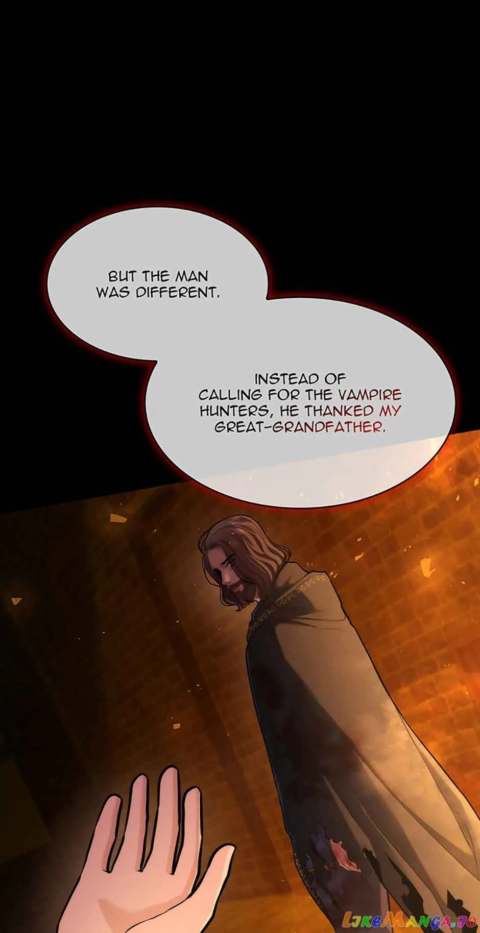 Blood Hotel Chapter 21 Online - página 23