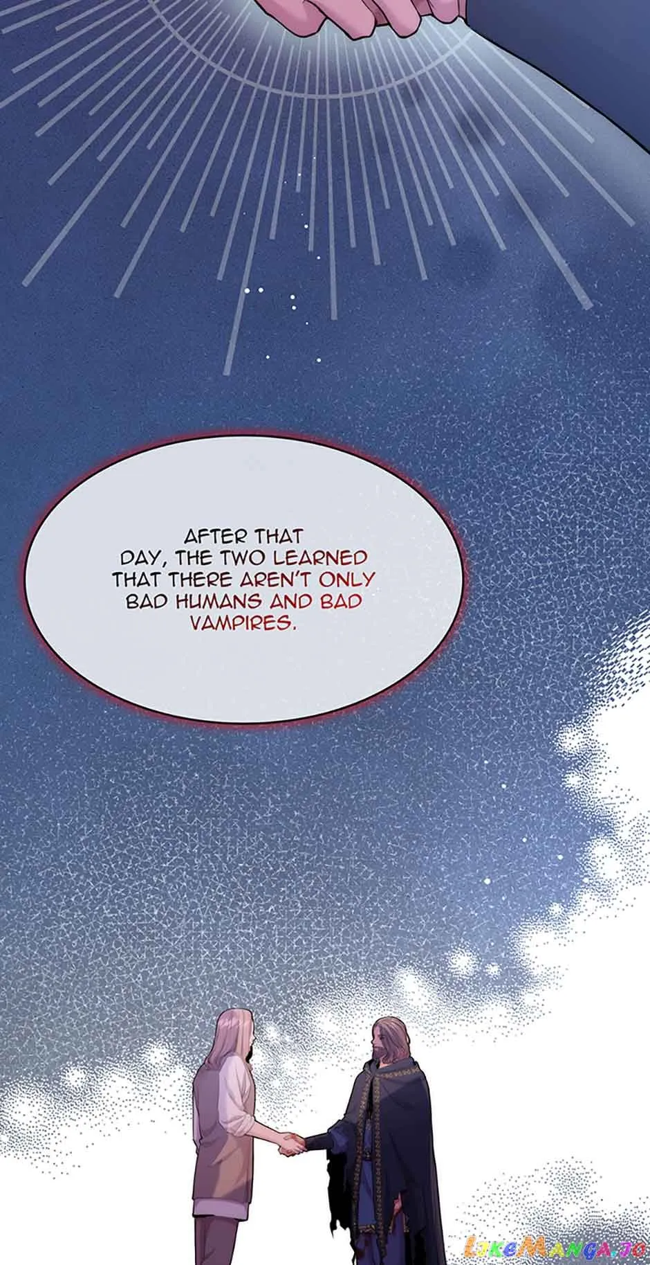 Blood Hotel Chapter 21 Online - página 25