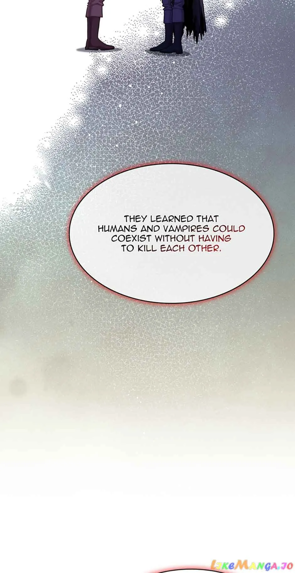 Blood Hotel Chapter 21 Online - página 26