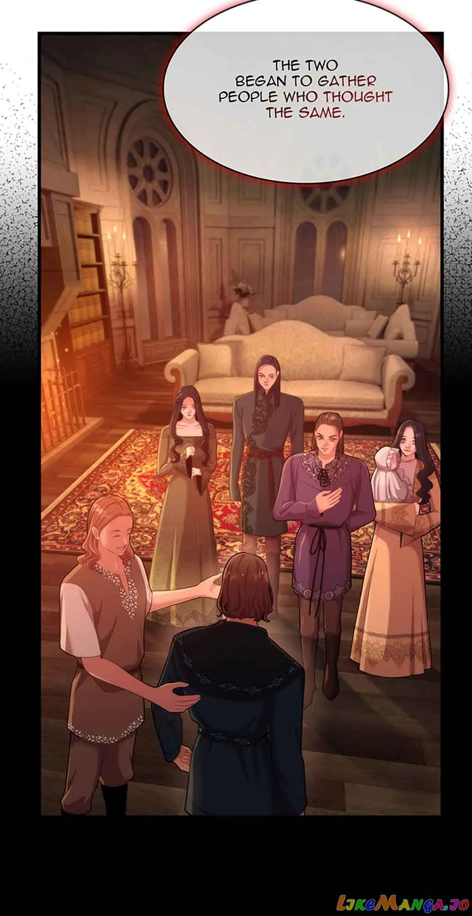 Blood Hotel Chapter 21 Online - página 27