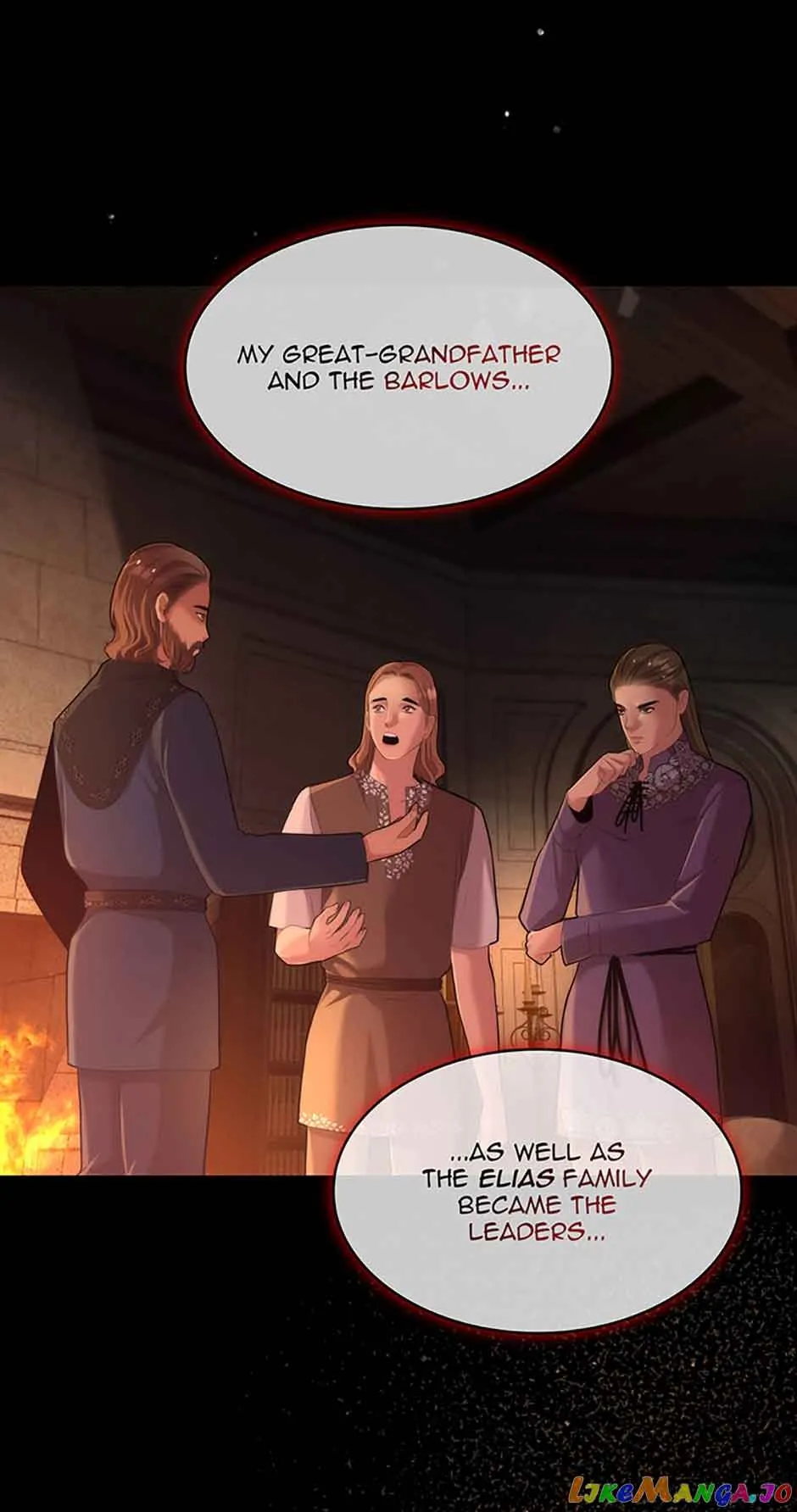 Blood Hotel Chapter 21 Online - página 28