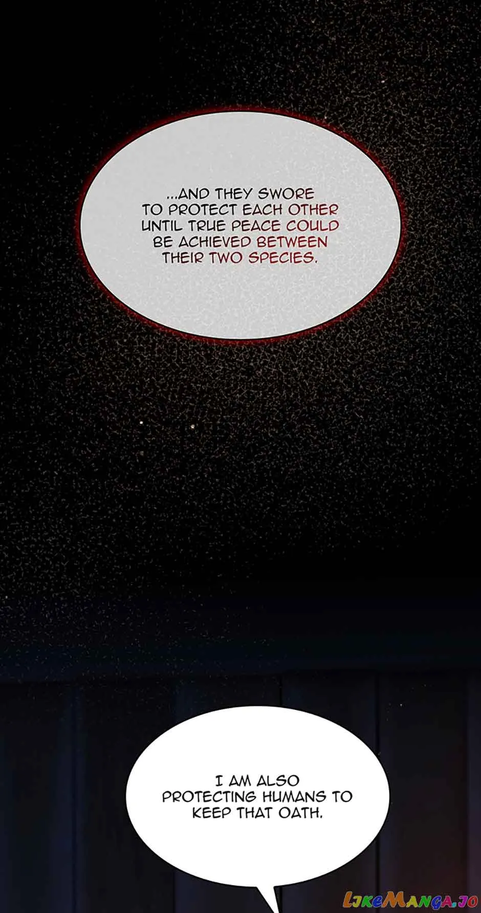 Blood Hotel Chapter 21 Online - página 29