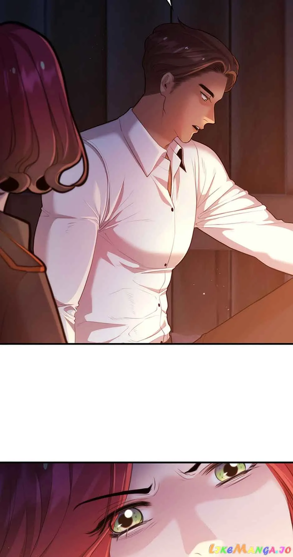Blood Hotel Chapter 21 Online - página 30