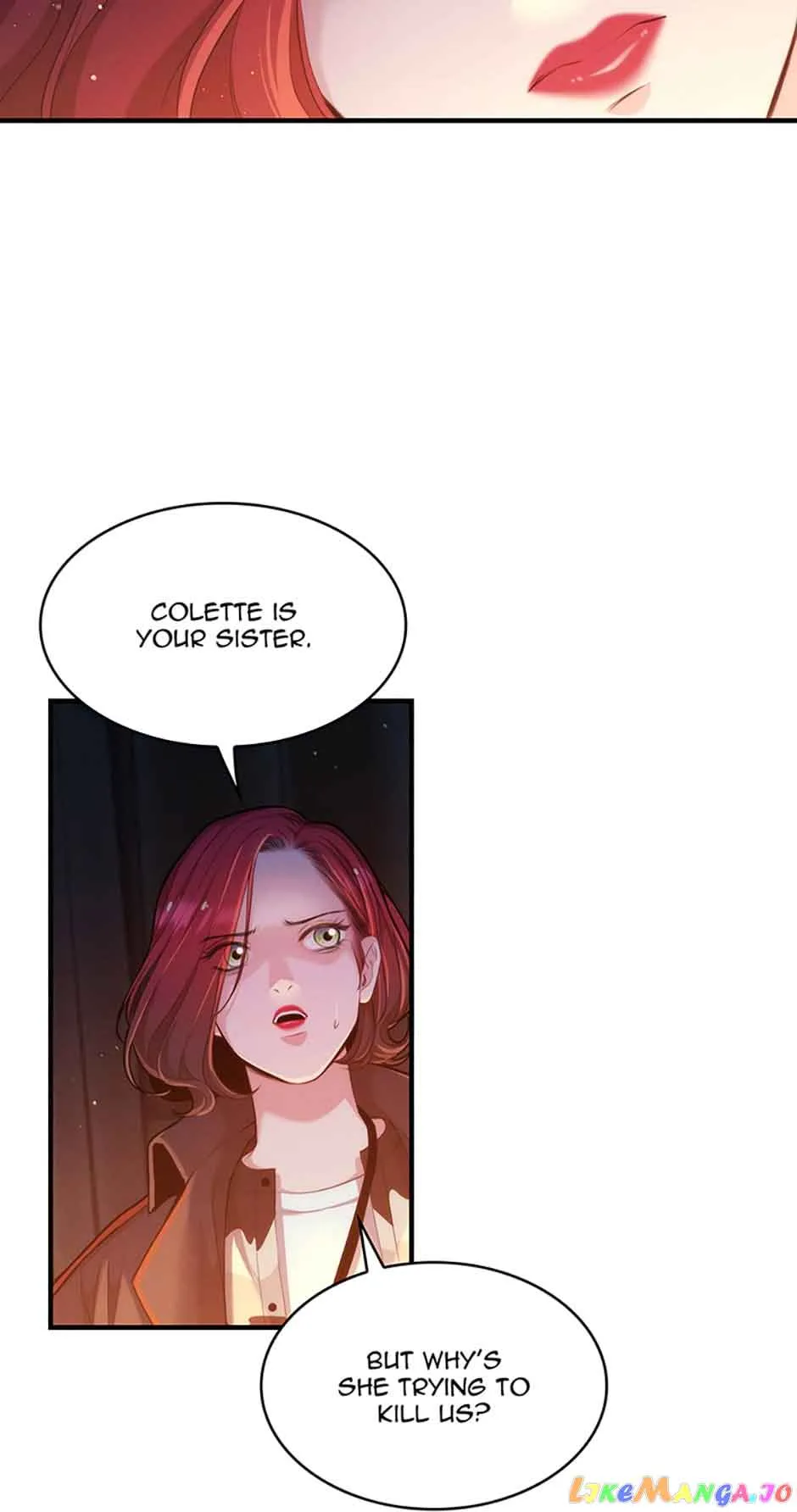 Blood Hotel Chapter 21 Online - página 31