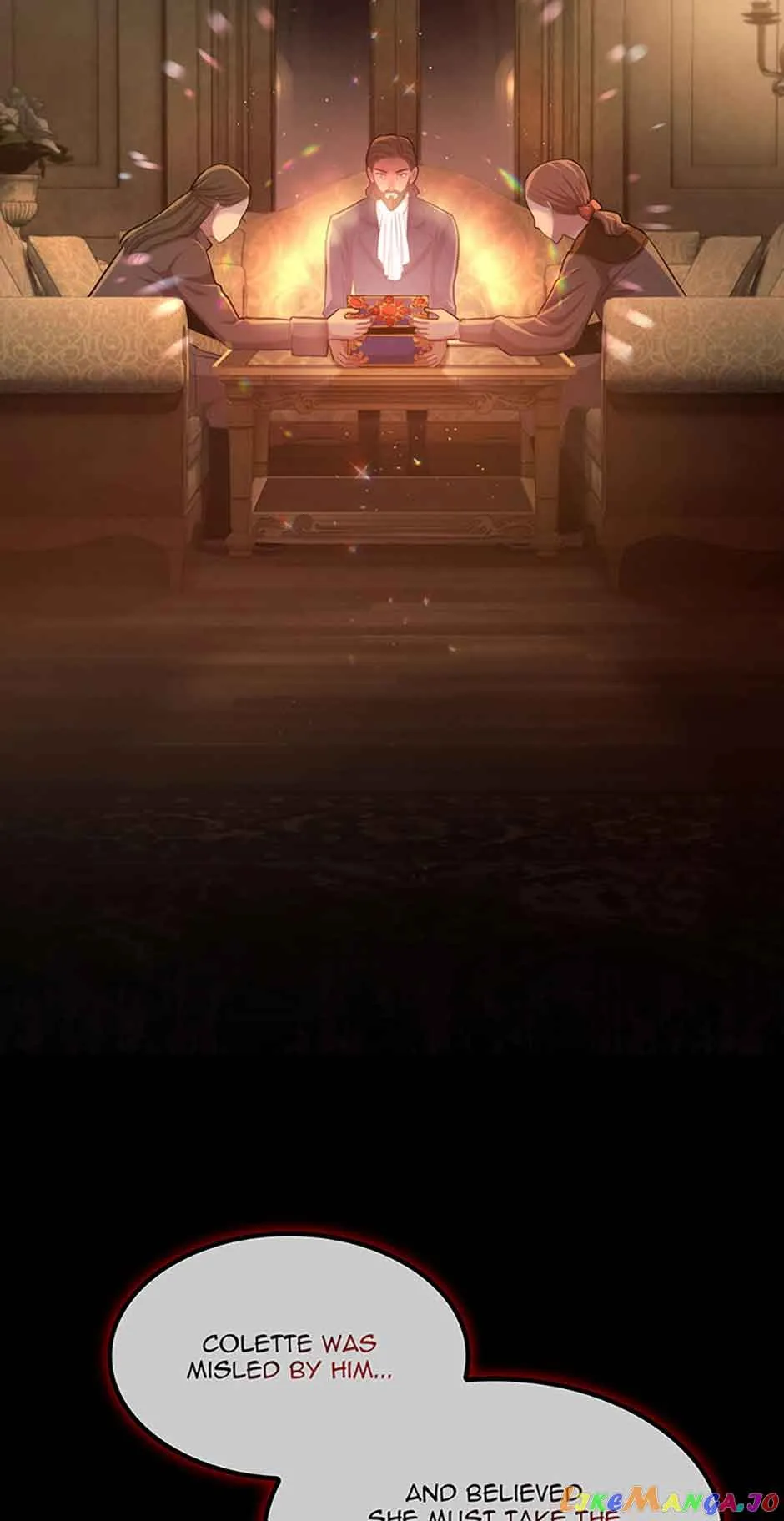 Blood Hotel Chapter 21 Online - página 36