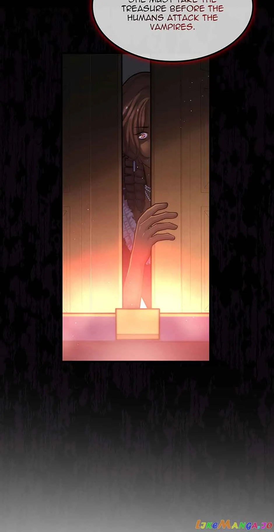 Blood Hotel Chapter 21 Online - página 37