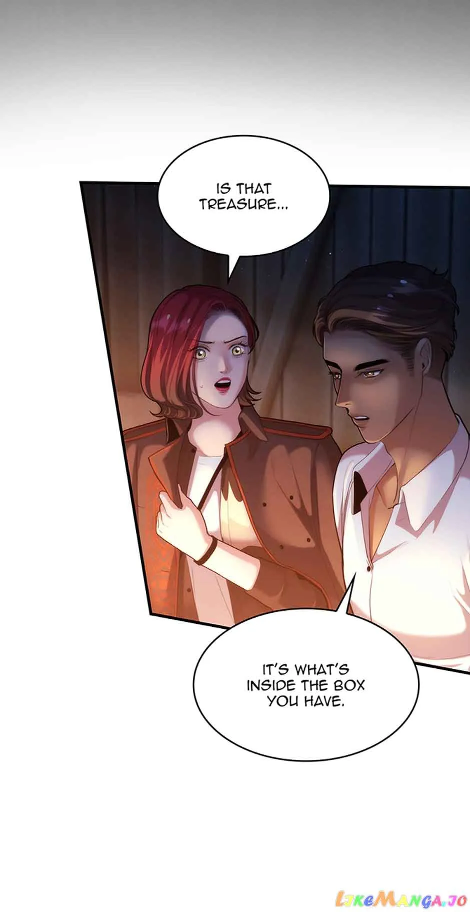 Blood Hotel Chapter 21 Online - página 38