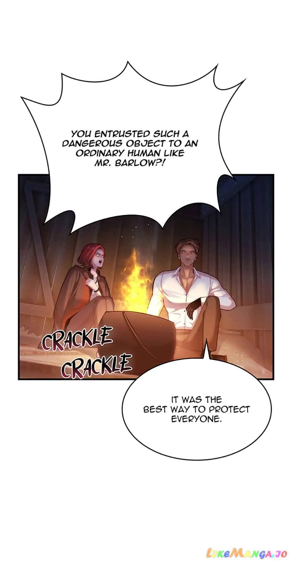 Blood Hotel Chapter 21 Online - página 39