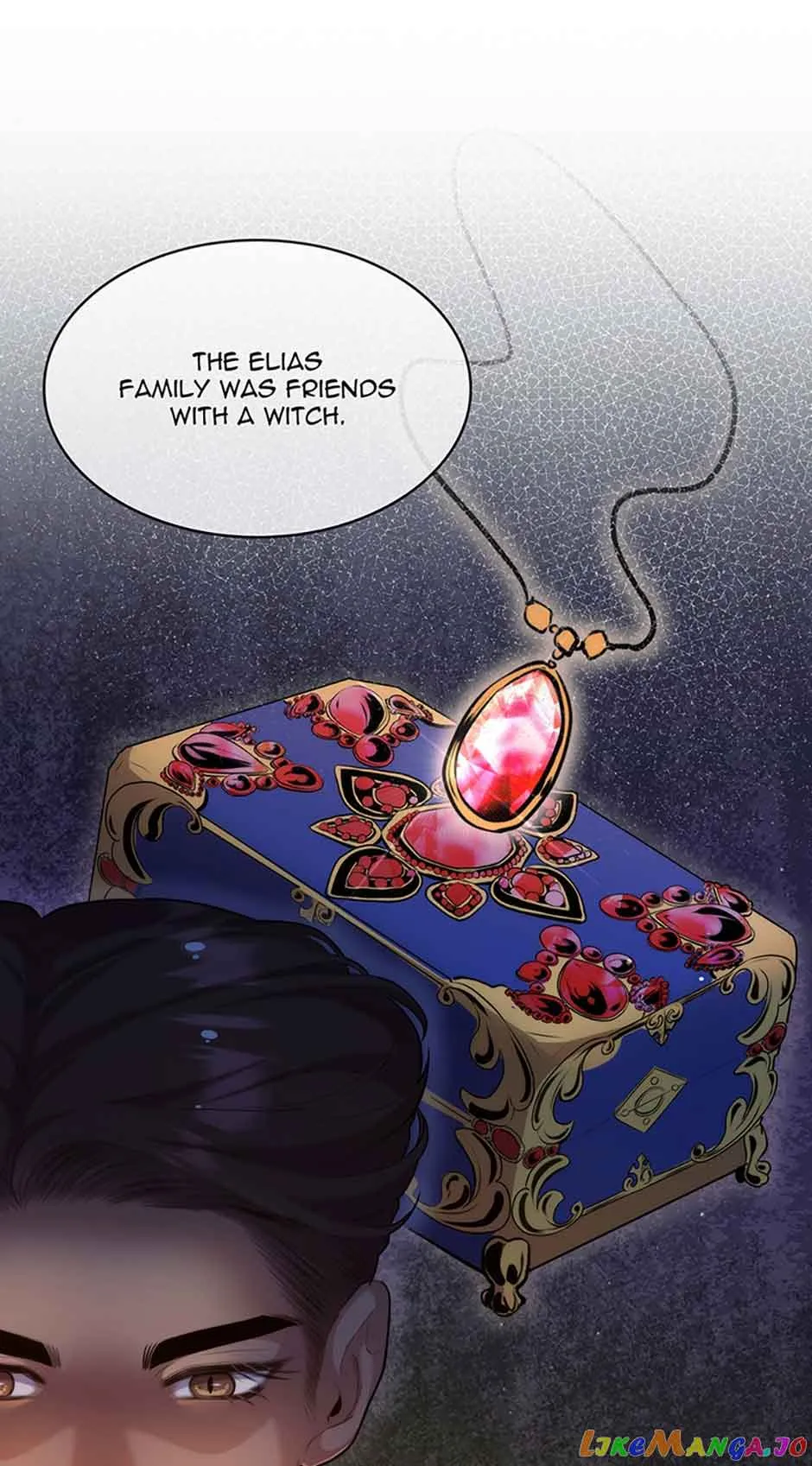 Blood Hotel Chapter 21 Online - página 40