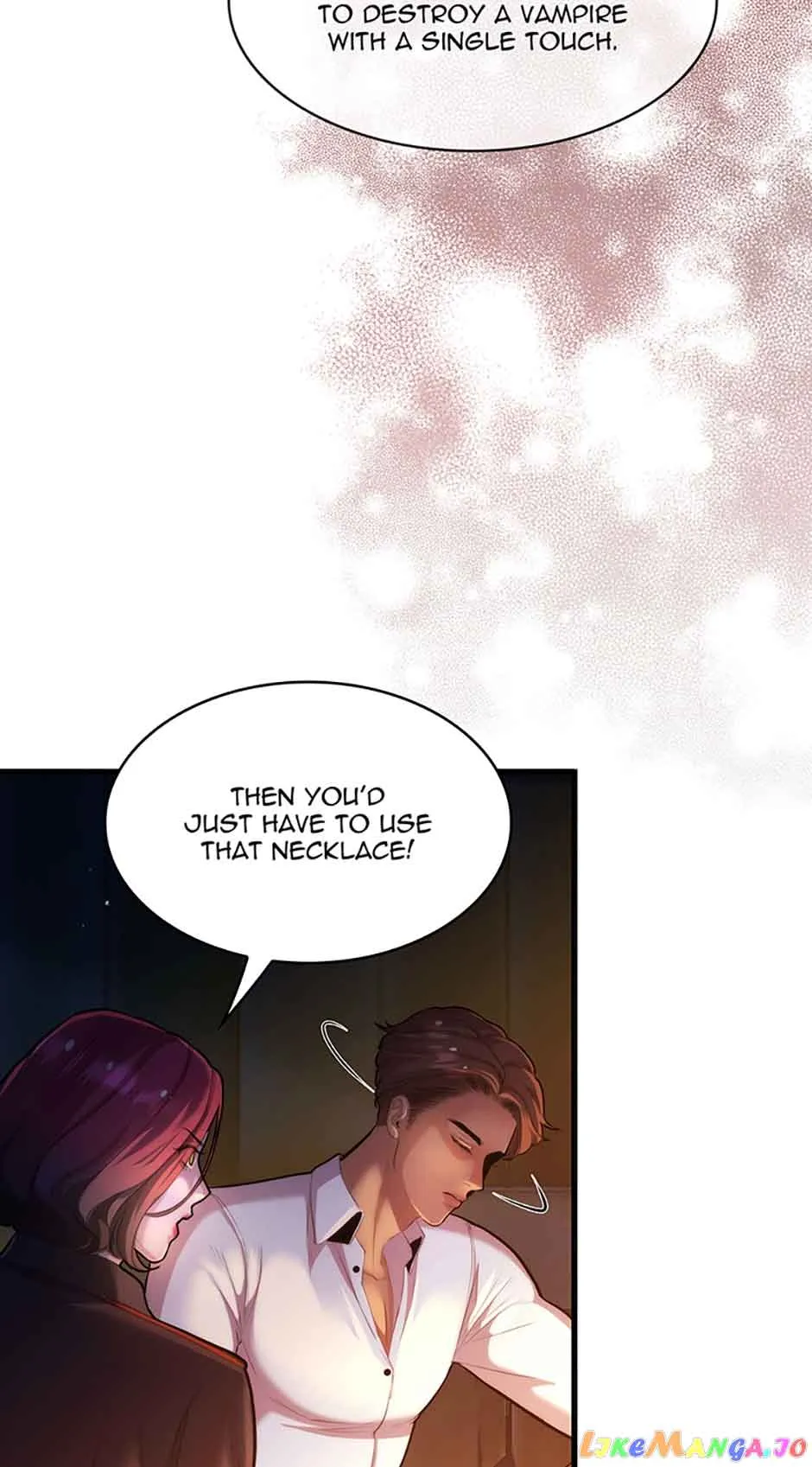 Blood Hotel Chapter 21 Online - página 42