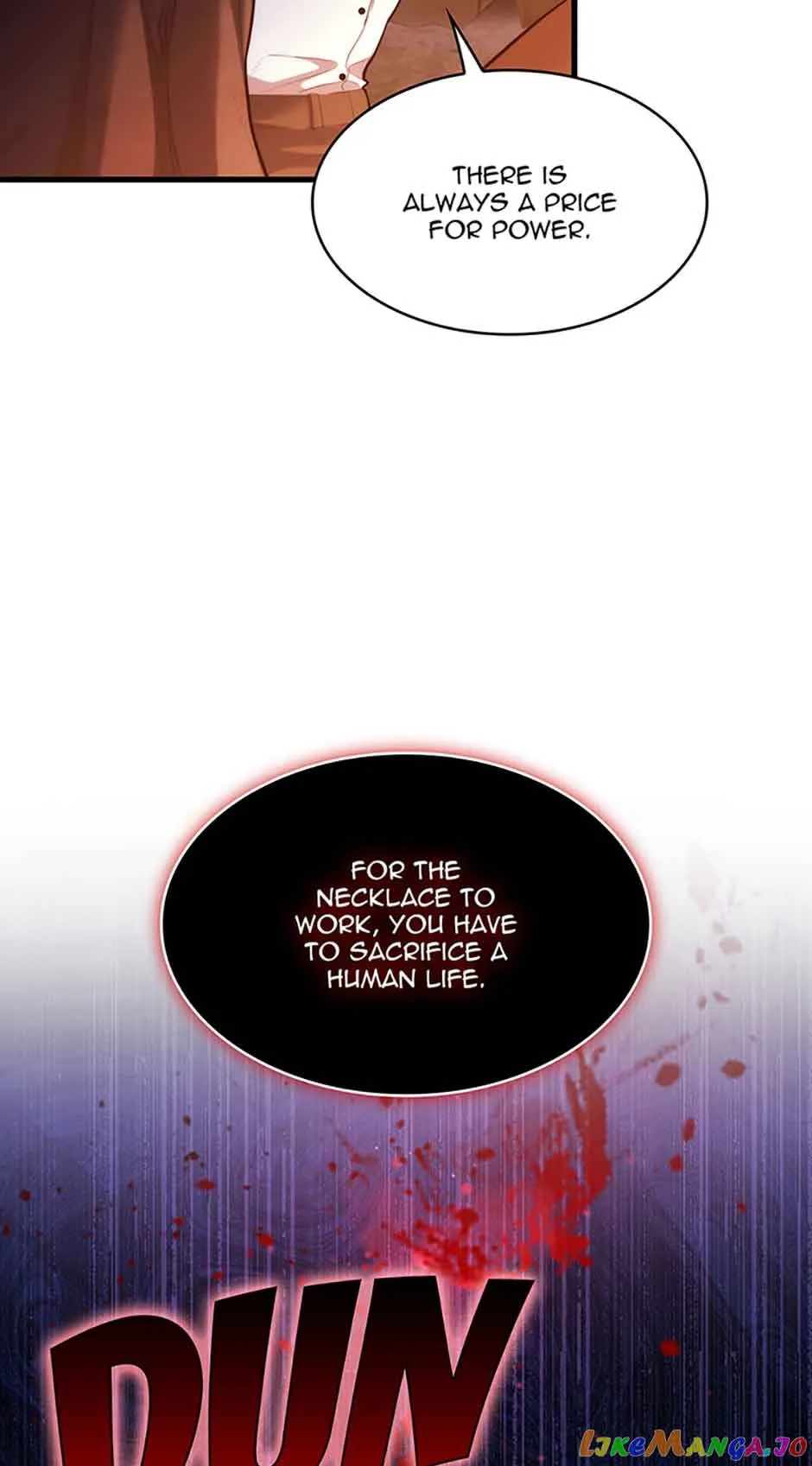Blood Hotel Chapter 21 Online - página 43