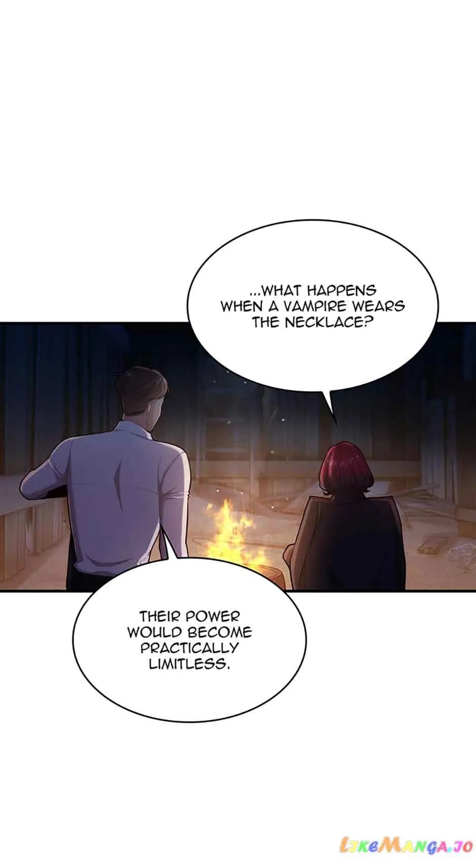Blood Hotel Chapter 21 Online - página 45