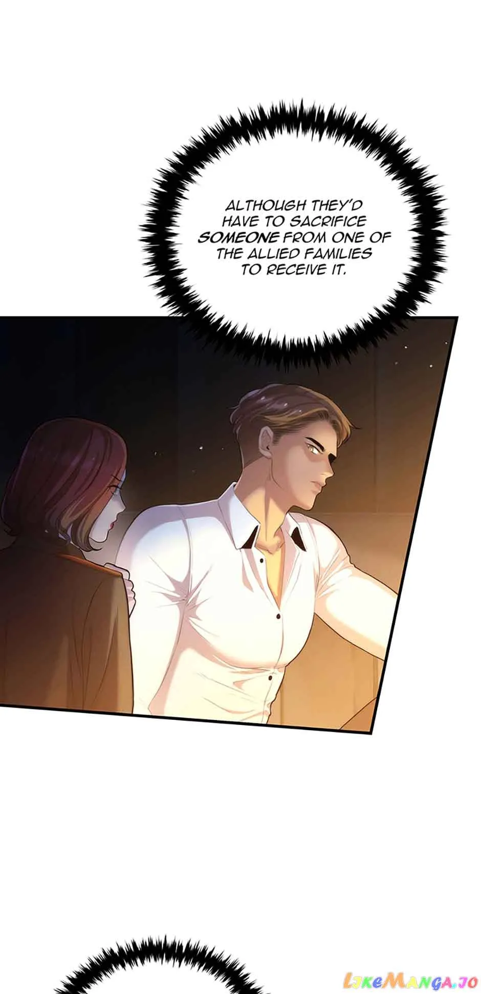 Blood Hotel Chapter 21 Online - página 46