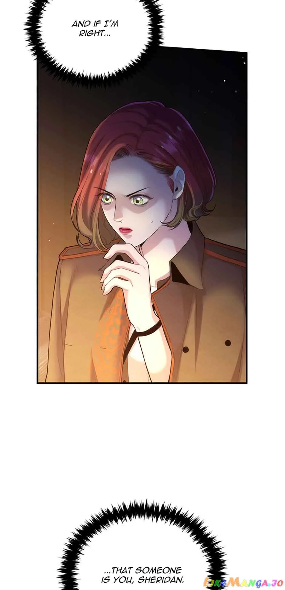 Blood Hotel Chapter 21 Online - página 47