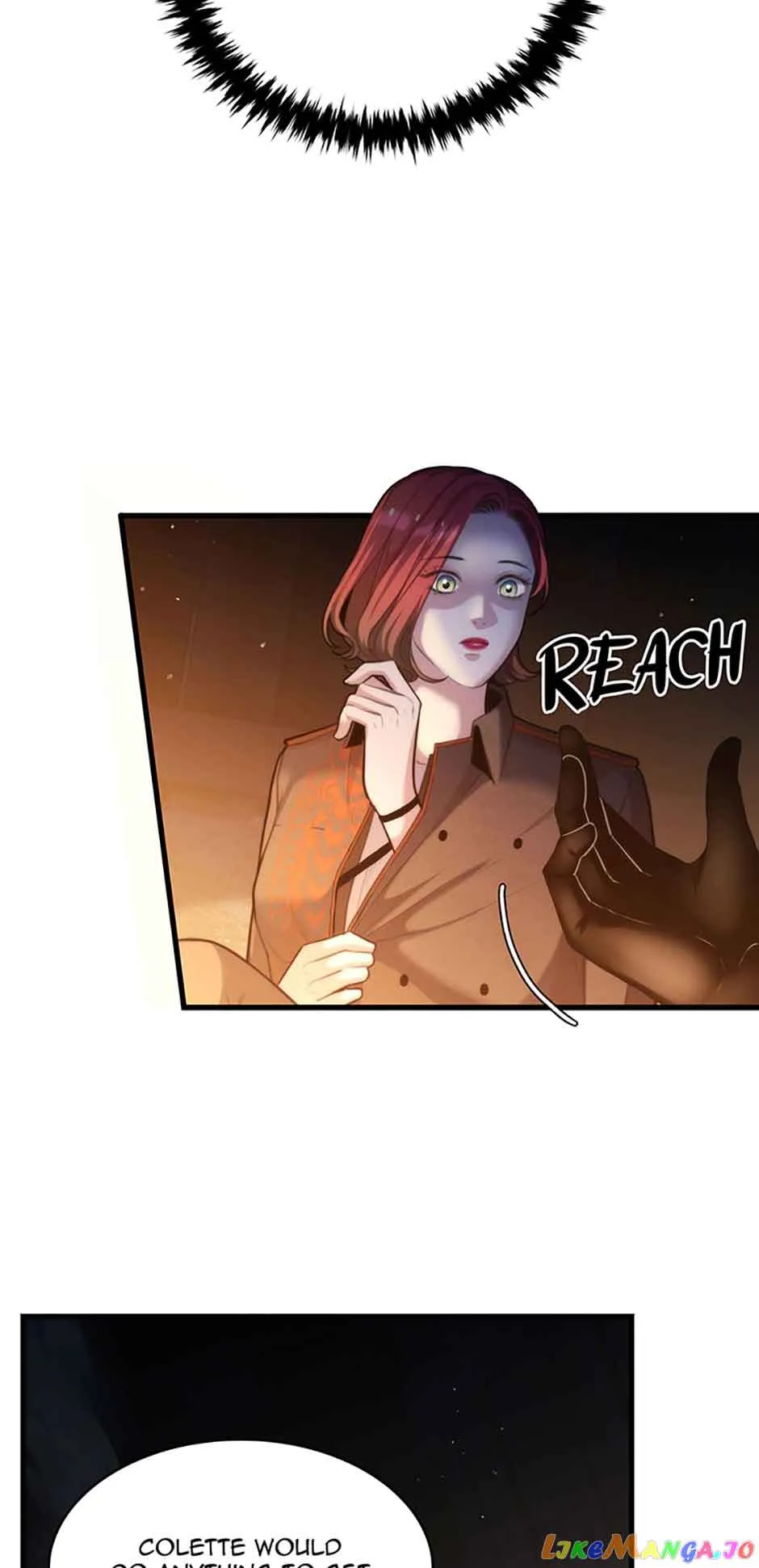 Blood Hotel Chapter 21 Online - página 48