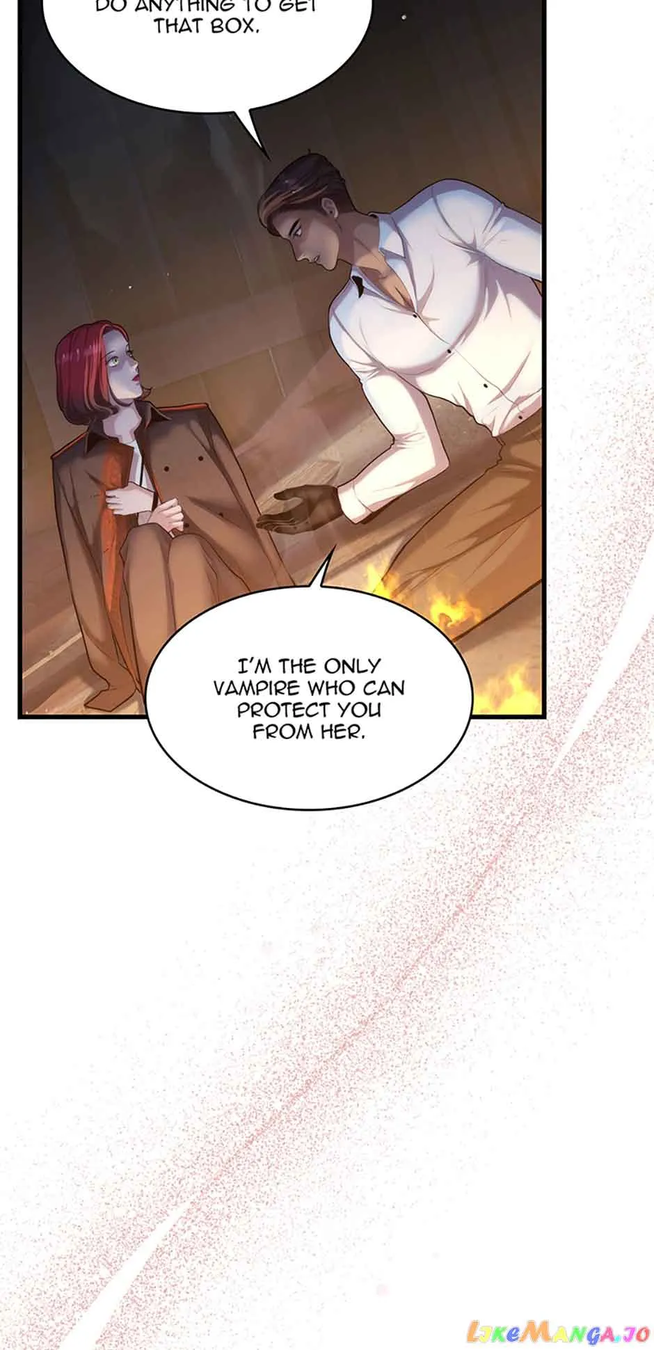 Blood Hotel Chapter 21 Online - página 49