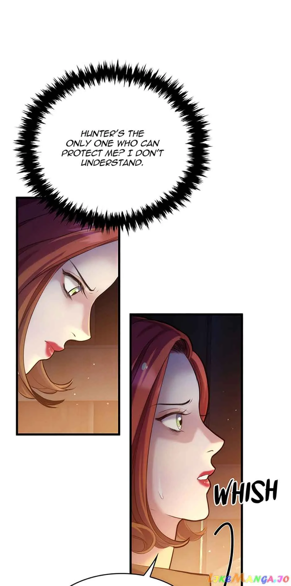 Blood Hotel Chapter 21 Online - página 52