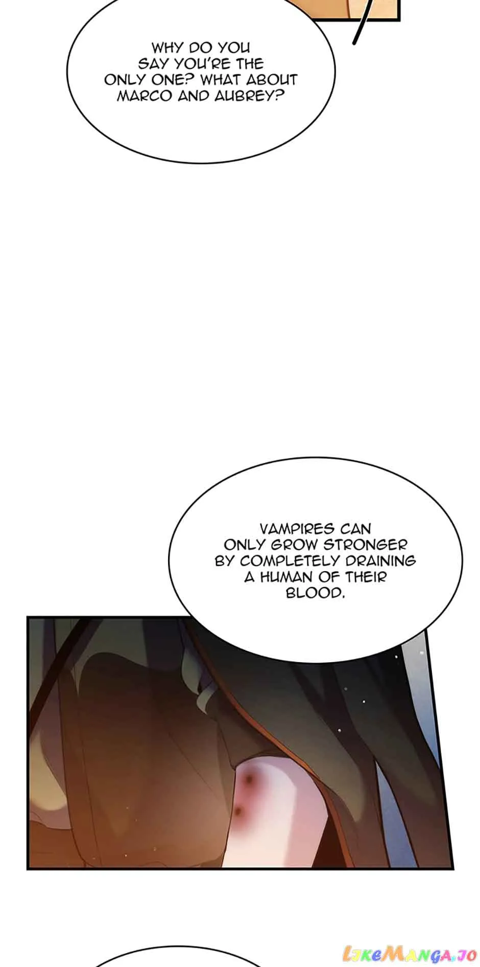 Blood Hotel Chapter 21 Online - página 53