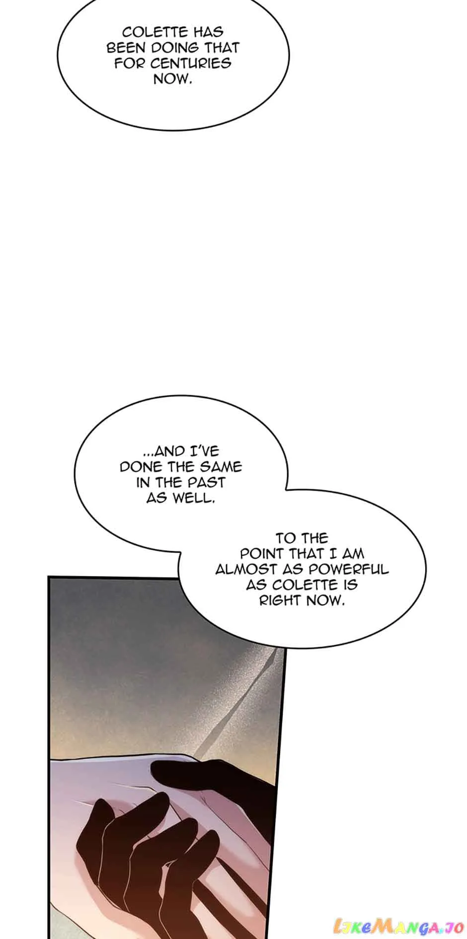 Blood Hotel Chapter 21 Online - página 54