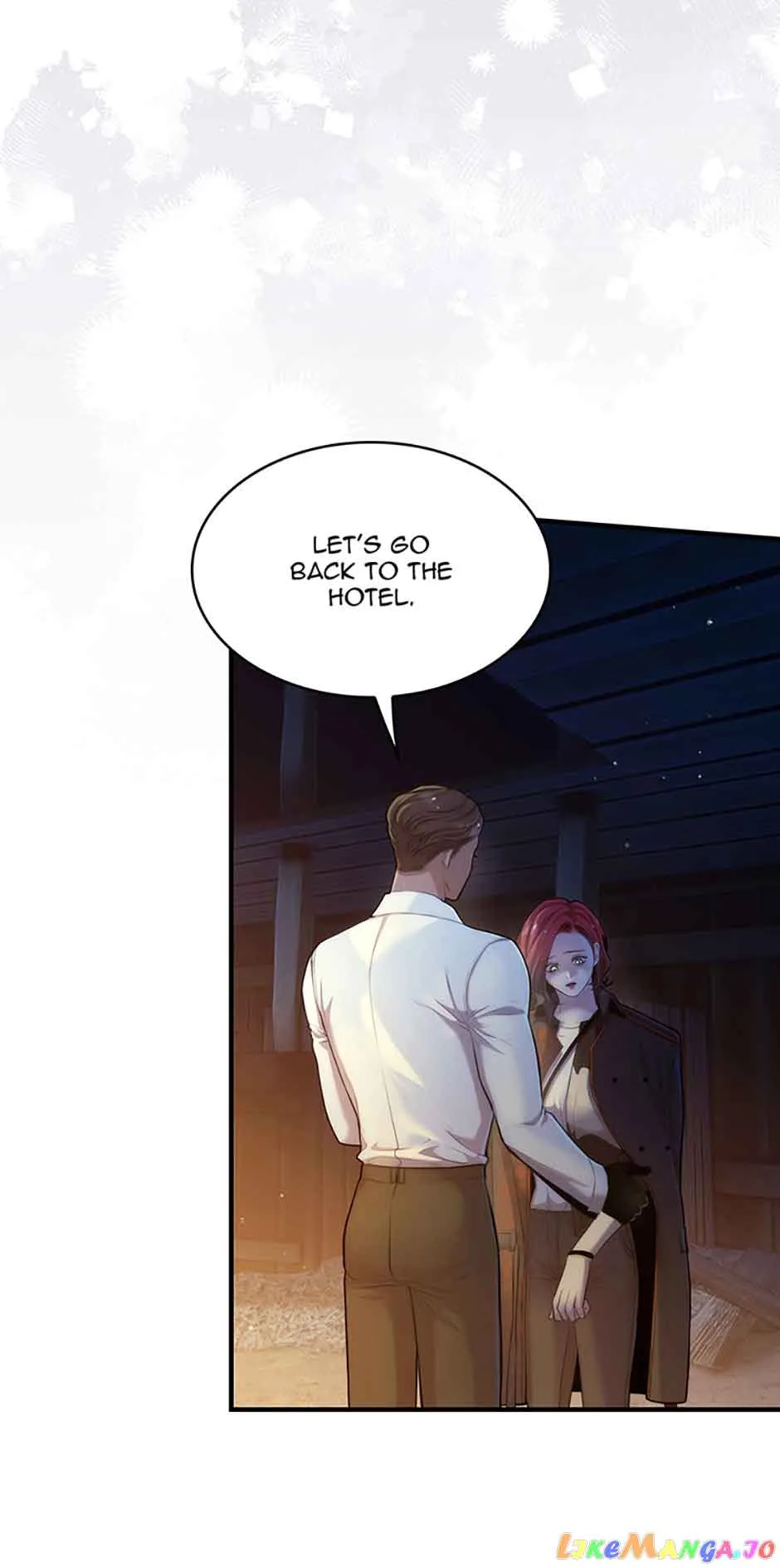 Blood Hotel Chapter 21 Online - página 57