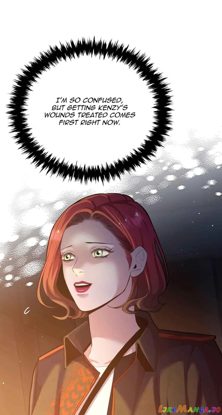 Blood Hotel Chapter 21 Online - página 58