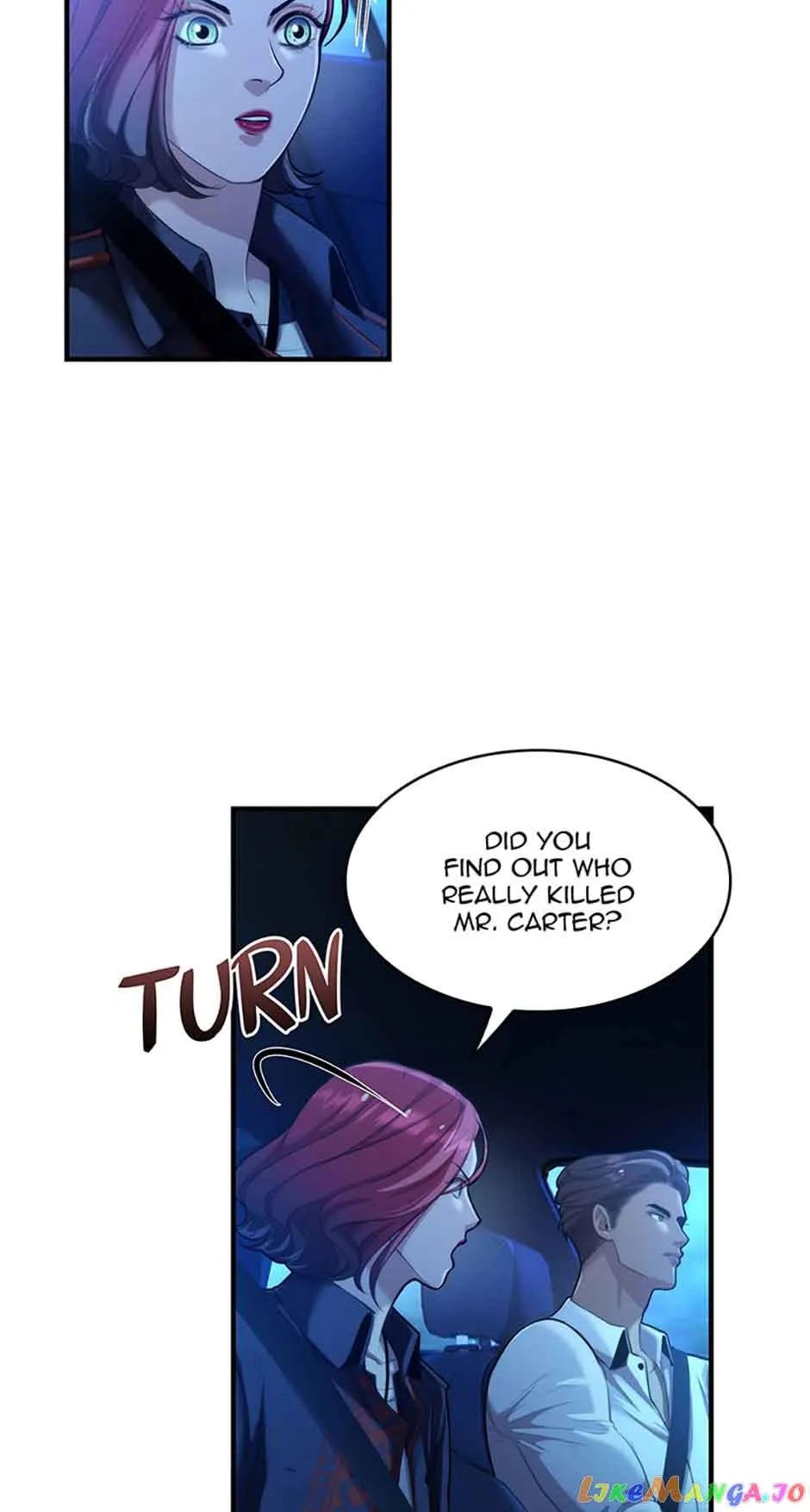 Blood Hotel Chapter 21 Online - página 61